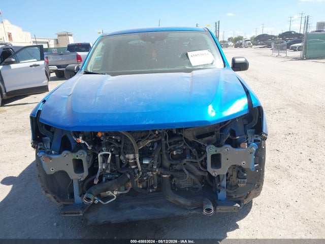 Aukcja sprzedaży 2022 Ford Maverick Xl, vin: 3FTTW8E97NRA75111, numer aukcji: 45853024