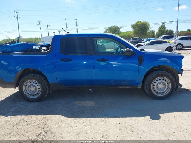 Aukcja sprzedaży 2022 Ford Maverick Xl, vin: 3FTTW8E97NRA75111, numer aukcji: 45853024