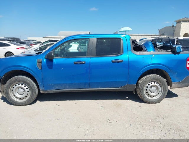 Aukcja sprzedaży 2022 Ford Maverick Xl, vin: 3FTTW8E97NRA75111, numer aukcji: 45853024