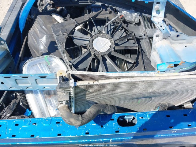 Aukcja sprzedaży 2022 Ford Maverick Xl, vin: 3FTTW8E97NRA75111, numer aukcji: 45853024