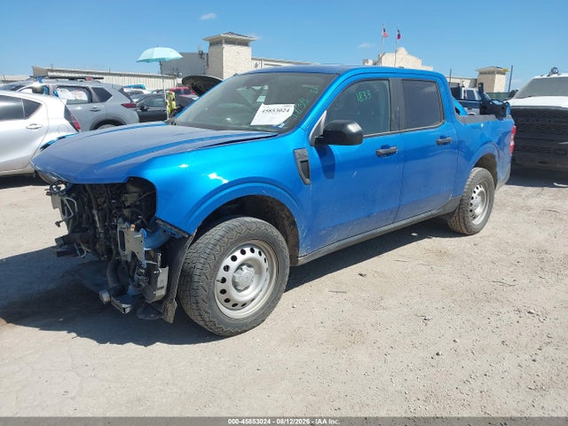 Aukcja sprzedaży 2022 Ford Maverick Xl, vin: 3FTTW8E97NRA75111, numer aukcji: 45853024
