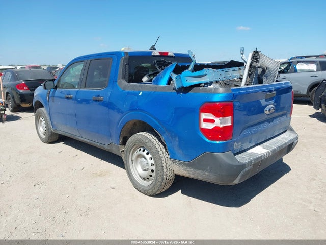 Aukcja sprzedaży 2022 Ford Maverick Xl, vin: 3FTTW8E97NRA75111, numer aukcji: 45853024