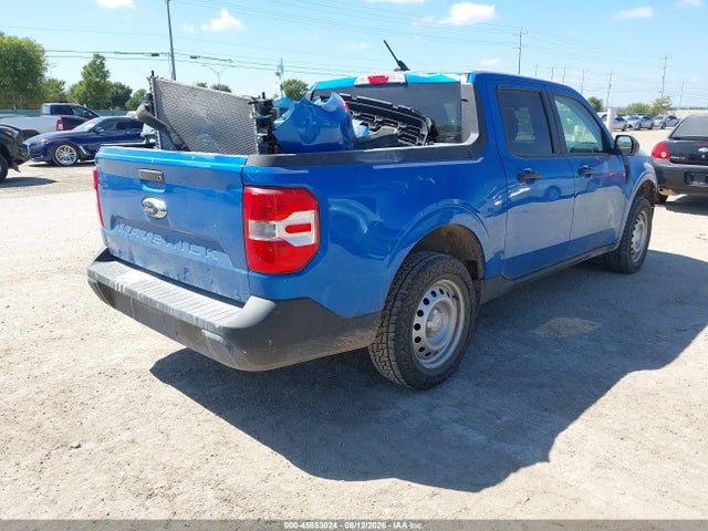 Aukcja sprzedaży 2022 Ford Maverick Xl, vin: 3FTTW8E97NRA75111, numer aukcji: 45853024