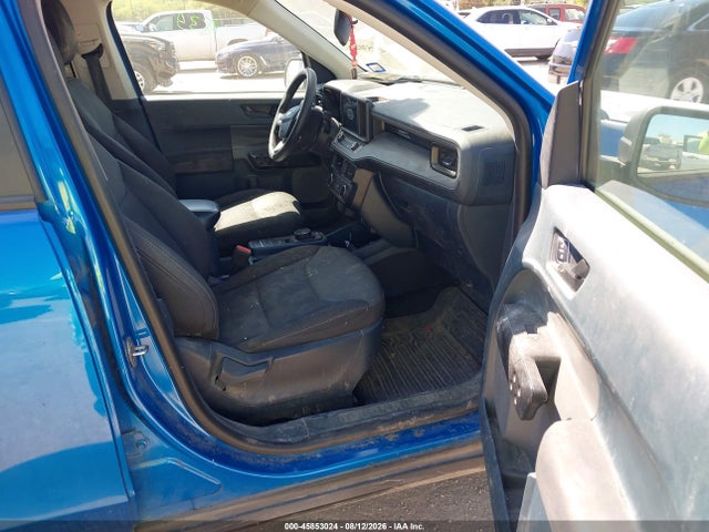 Aukcja sprzedaży 2022 Ford Maverick Xl, vin: 3FTTW8E97NRA75111, numer aukcji: 45853024