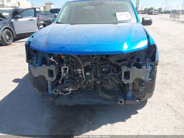 Aukcja sprzedaży 2022 Ford Maverick Xl, vin: 3FTTW8E97NRA75111, numer aukcji: 45853024