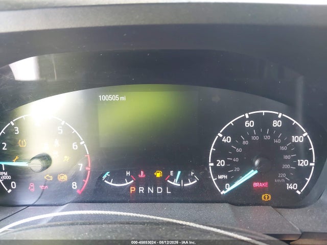 Aukcja sprzedaży 2022 Ford Maverick Xl, vin: 3FTTW8E97NRA75111, numer aukcji: 45853024