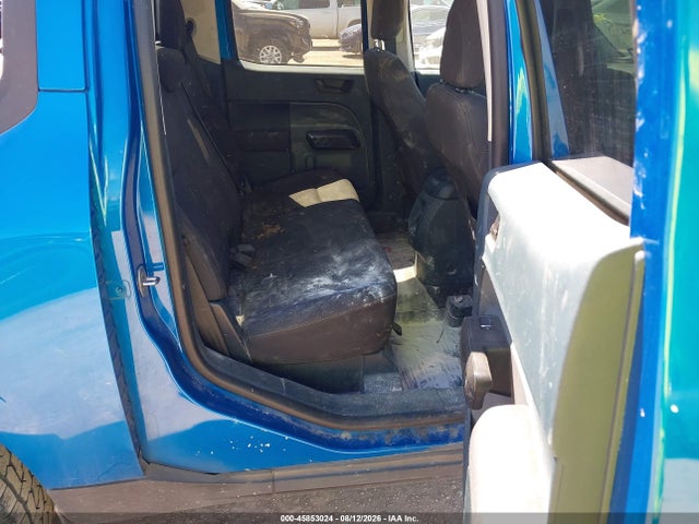 Aukcja sprzedaży 2022 Ford Maverick Xl, vin: 3FTTW8E97NRA75111, numer aukcji: 45853024