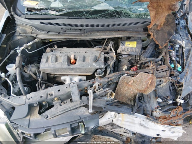 Aukcja sprzedaży 2012 Honda Civic Ex, vin: 19XFB2F88CE061394, numer aukcji: 45853025