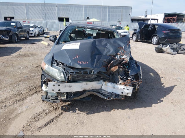 Aukcja sprzedaży 2012 Honda Civic Ex, vin: 19XFB2F88CE061394, numer aukcji: 45853025