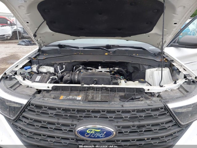 Aukcja sprzedaży 2023 Ford Explorer, vin: 1FMSK8BH6PGA41850, numer aukcji: 45853026