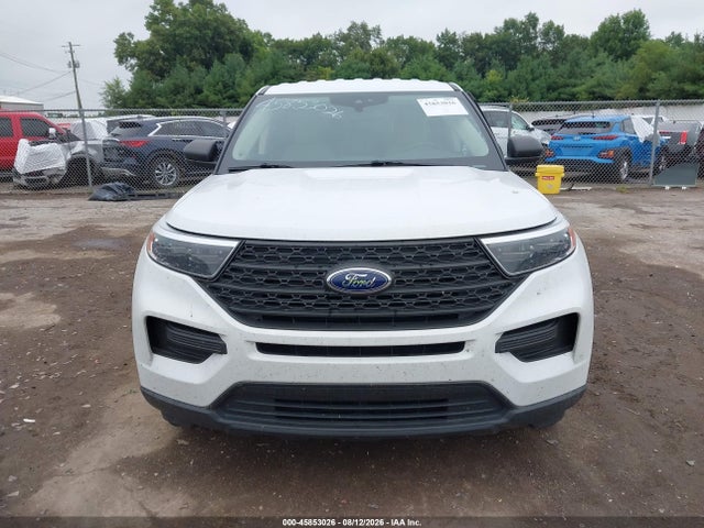 Aukcja sprzedaży 2023 Ford Explorer, vin: 1FMSK8BH6PGA41850, numer aukcji: 45853026