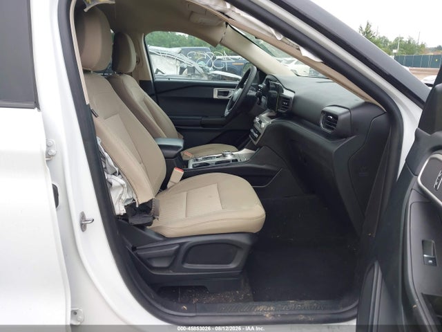 Aukcja sprzedaży 2023 Ford Explorer, vin: 1FMSK8BH6PGA41850, numer aukcji: 45853026