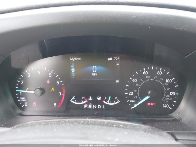 Aukcja sprzedaży 2023 Ford Explorer, vin: 1FMSK8BH6PGA41850, numer aukcji: 45853026