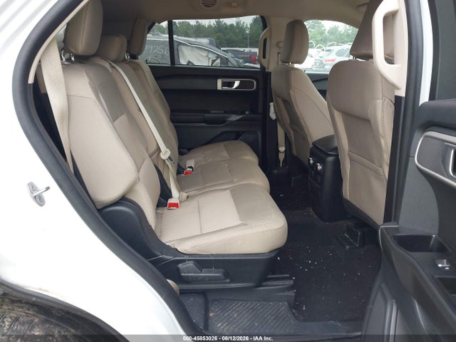 Aukcja sprzedaży 2023 Ford Explorer, vin: 1FMSK8BH6PGA41850, numer aukcji: 45853026
