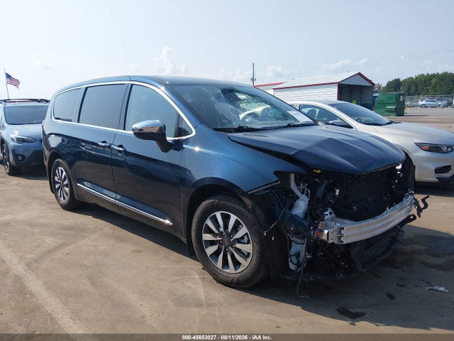 Aukcja sprzedaży 2022 Chrysler Pacifica Hybrid Limited, vin: 2C4RC1S70NR223036, numer aukcji: 45853027