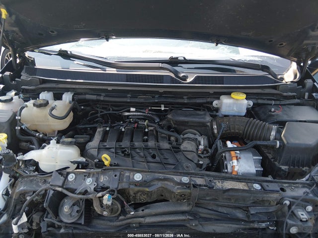 45853027 :رقم المزاد ، 2C4RC1S70NR223036 vin ، 2022 Chrysler Pacifica Hybrid Limited مزاد بيع
