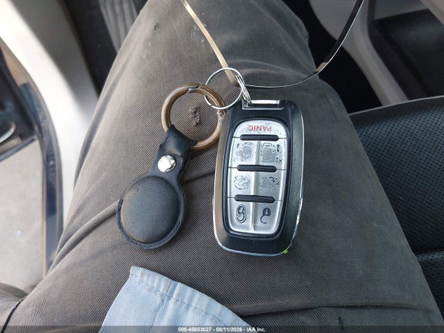 45853027 :رقم المزاد ، 2C4RC1S70NR223036 vin ، 2022 Chrysler Pacifica Hybrid Limited مزاد بيع