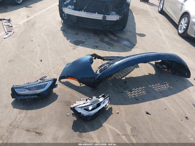 45853027 :رقم المزاد ، 2C4RC1S70NR223036 vin ، 2022 Chrysler Pacifica Hybrid Limited مزاد بيع