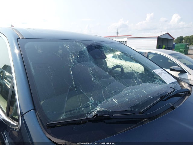 45853027 :رقم المزاد ، 2C4RC1S70NR223036 vin ، 2022 Chrysler Pacifica Hybrid Limited مزاد بيع