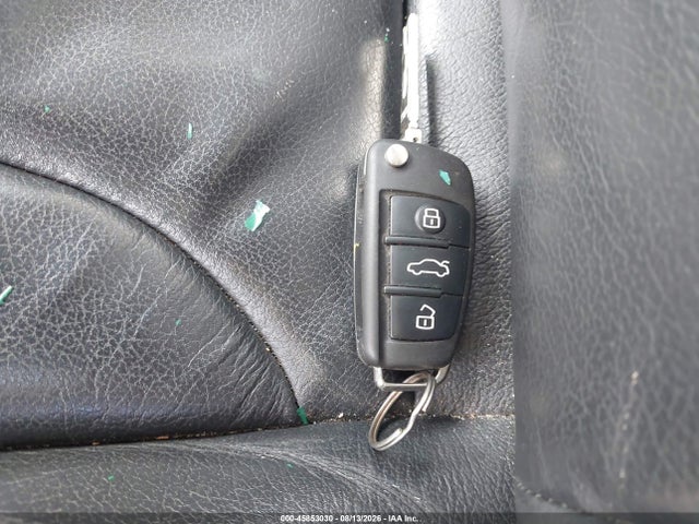 Aukcja sprzedaży 2010 Audi A4 2.0t Premium, vin: WAUHFAFL9AN019804, numer aukcji: 45853030