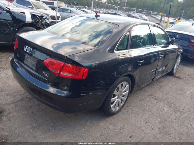 Aukcja sprzedaży 2010 Audi A4 2.0t Premium, vin: WAUHFAFL9AN019804, numer aukcji: 45853030