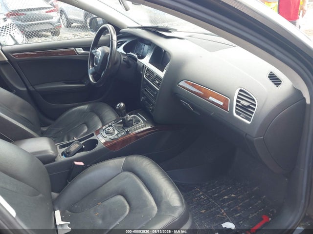 Aukcja sprzedaży 2010 Audi A4 2.0t Premium, vin: WAUHFAFL9AN019804, numer aukcji: 45853030