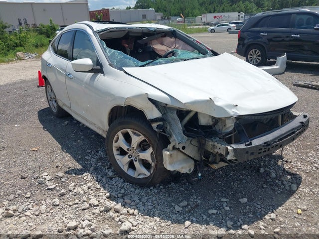 Продаж на аукціоні авто 2011 Honda Accord Crosstour Ex-l, vin: 5J6TF1H52BL002135, номер лоту: 45853031