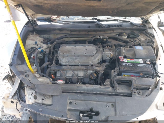 Продаж на аукціоні авто 2011 Honda Accord Crosstour Ex-l, vin: 5J6TF1H52BL002135, номер лоту: 45853031