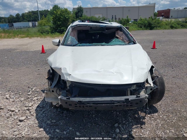 Продаж на аукціоні авто 2011 Honda Accord Crosstour Ex-l, vin: 5J6TF1H52BL002135, номер лоту: 45853031