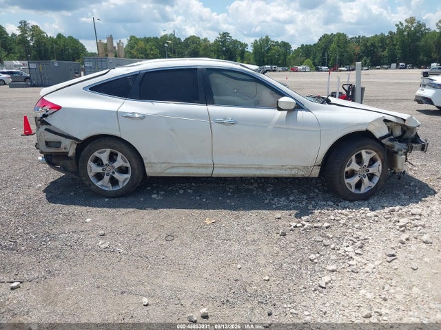 Продаж на аукціоні авто 2011 Honda Accord Crosstour Ex-l, vin: 5J6TF1H52BL002135, номер лоту: 45853031