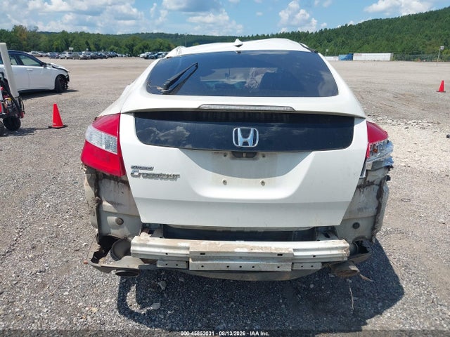 Продаж на аукціоні авто 2011 Honda Accord Crosstour Ex-l, vin: 5J6TF1H52BL002135, номер лоту: 45853031