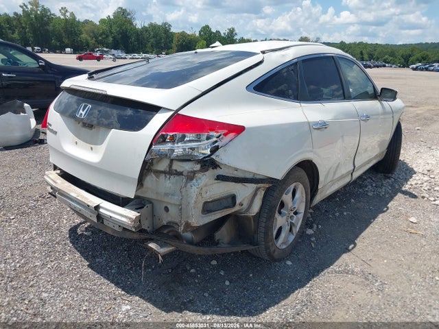 Продаж на аукціоні авто 2011 Honda Accord Crosstour Ex-l, vin: 5J6TF1H52BL002135, номер лоту: 45853031