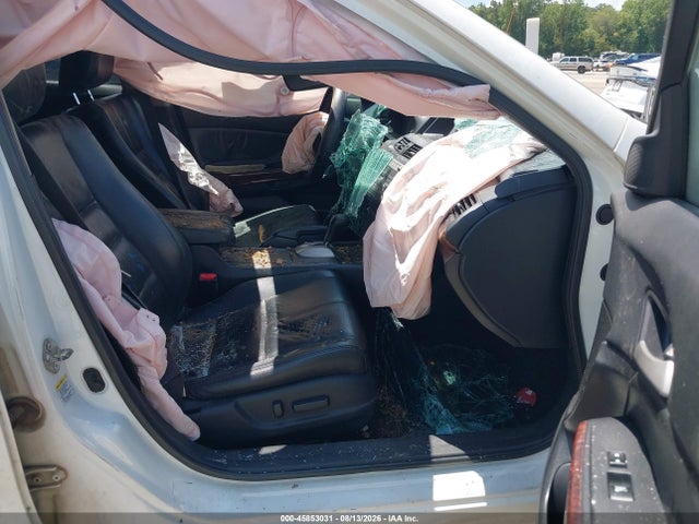 Продаж на аукціоні авто 2011 Honda Accord Crosstour Ex-l, vin: 5J6TF1H52BL002135, номер лоту: 45853031