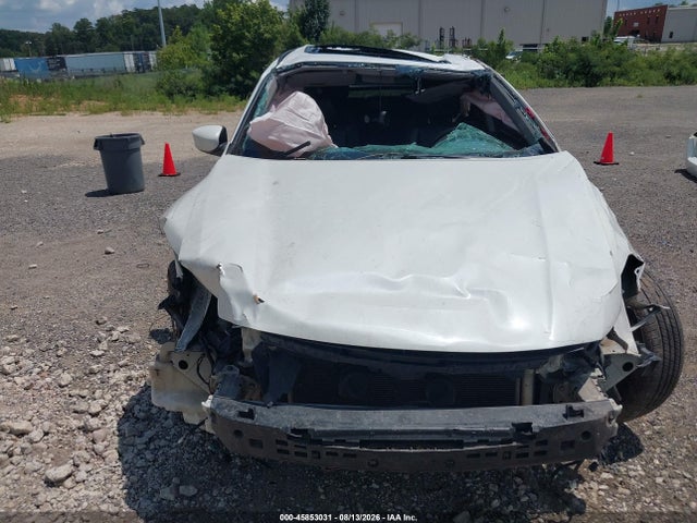 Продаж на аукціоні авто 2011 Honda Accord Crosstour Ex-l, vin: 5J6TF1H52BL002135, номер лоту: 45853031