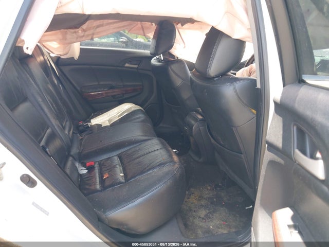 Продаж на аукціоні авто 2011 Honda Accord Crosstour Ex-l, vin: 5J6TF1H52BL002135, номер лоту: 45853031