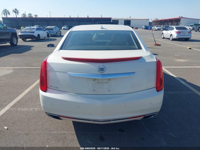 Продаж на аукціоні авто 2013 Cadillac Xts Premium, vin: 2G61S5S35D9207842, номер лоту: 45853038