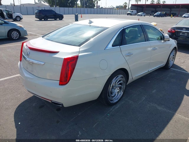 Продаж на аукціоні авто 2013 Cadillac Xts Premium, vin: 2G61S5S35D9207842, номер лоту: 45853038
