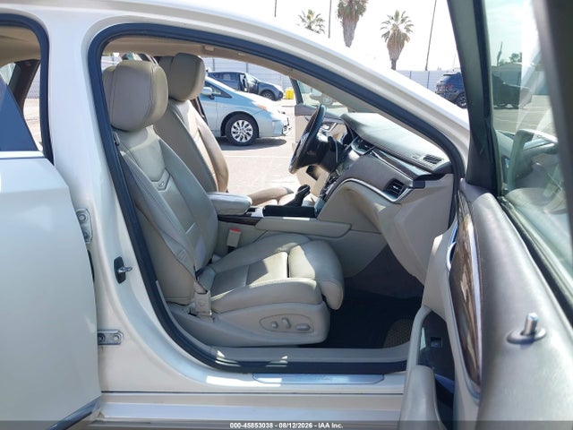 Продаж на аукціоні авто 2013 Cadillac Xts Premium, vin: 2G61S5S35D9207842, номер лоту: 45853038