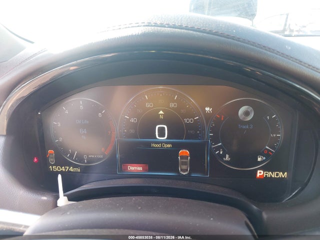 Продаж на аукціоні авто 2013 Cadillac Xts Premium, vin: 2G61S5S35D9207842, номер лоту: 45853038
