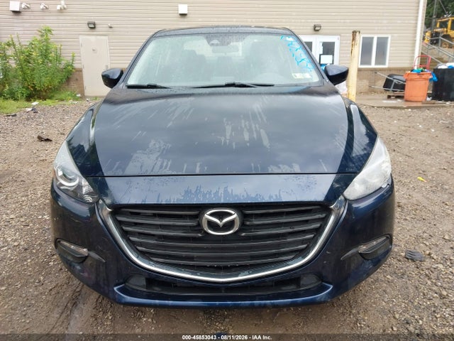 Aukcja sprzedaży 2017 Mazda Mazda3 Touring, vin: 3MZBN1V70HM145986, numer aukcji: 45853043