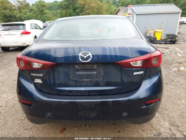 Aukcja sprzedaży 2017 Mazda Mazda3 Touring, vin: 3MZBN1V70HM145986, numer aukcji: 45853043