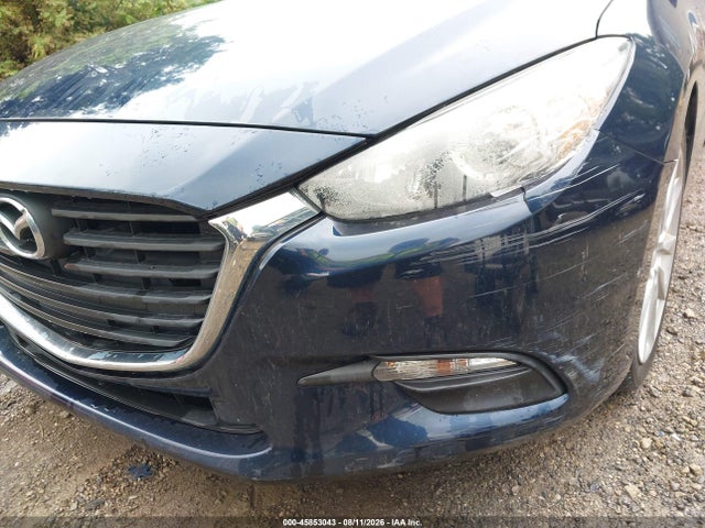 Aukcja sprzedaży 2017 Mazda Mazda3 Touring, vin: 3MZBN1V70HM145986, numer aukcji: 45853043