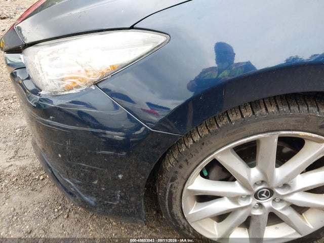 Aukcja sprzedaży 2017 Mazda Mazda3 Touring, vin: 3MZBN1V70HM145986, numer aukcji: 45853043