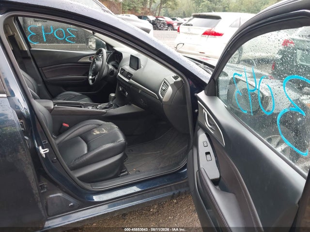 Aukcja sprzedaży 2017 Mazda Mazda3 Touring, vin: 3MZBN1V70HM145986, numer aukcji: 45853043