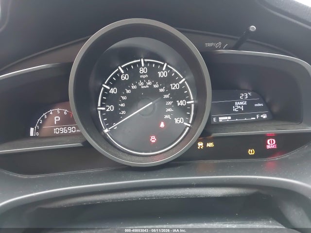 Aukcja sprzedaży 2017 Mazda Mazda3 Touring, vin: 3MZBN1V70HM145986, numer aukcji: 45853043
