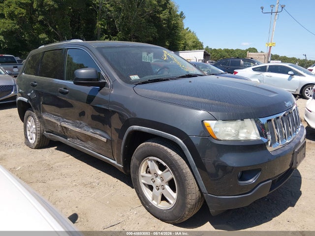 Auction sale of the 2011 Jeep Grand Cherokee Laredo, vin: 1J4RR4GG0BC690139, lot number: 45853053