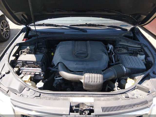 Продажа на аукционе авто 2011 Jeep Grand Cherokee Laredo, vin: 1J4RR4GG0BC690139, номер лота: 45853053