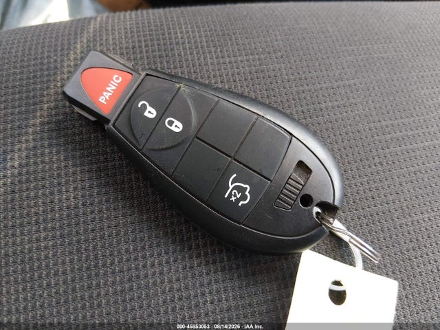Продажа на аукционе авто 2011 Jeep Grand Cherokee Laredo, vin: 1J4RR4GG0BC690139, номер лота: 45853053