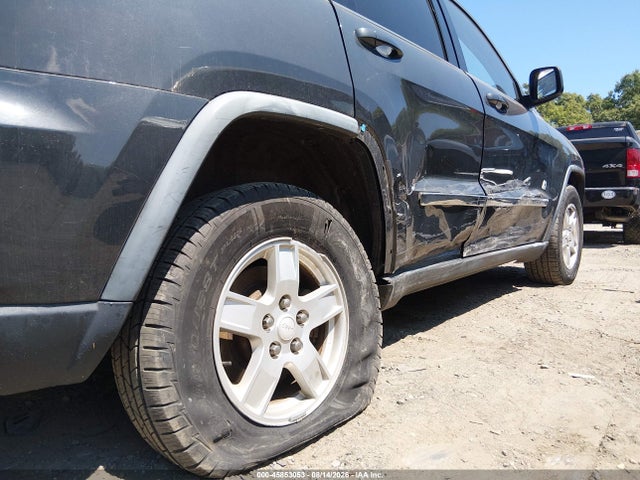 Продажа на аукционе авто 2011 Jeep Grand Cherokee Laredo, vin: 1J4RR4GG0BC690139, номер лота: 45853053