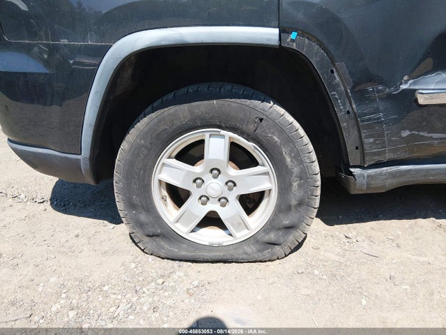 Продажа на аукционе авто 2011 Jeep Grand Cherokee Laredo, vin: 1J4RR4GG0BC690139, номер лота: 45853053